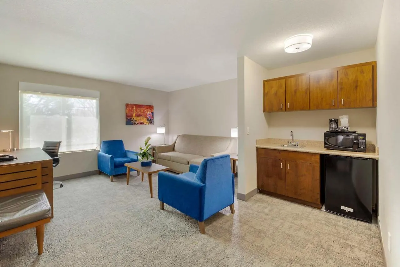 Best Western Plus Henderson Hotel Las Vegas