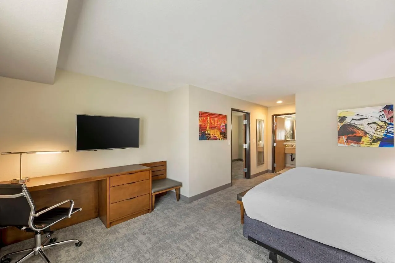 ***  Best Western Plus Henderson Hotel Las Vegas Verenigde Staten