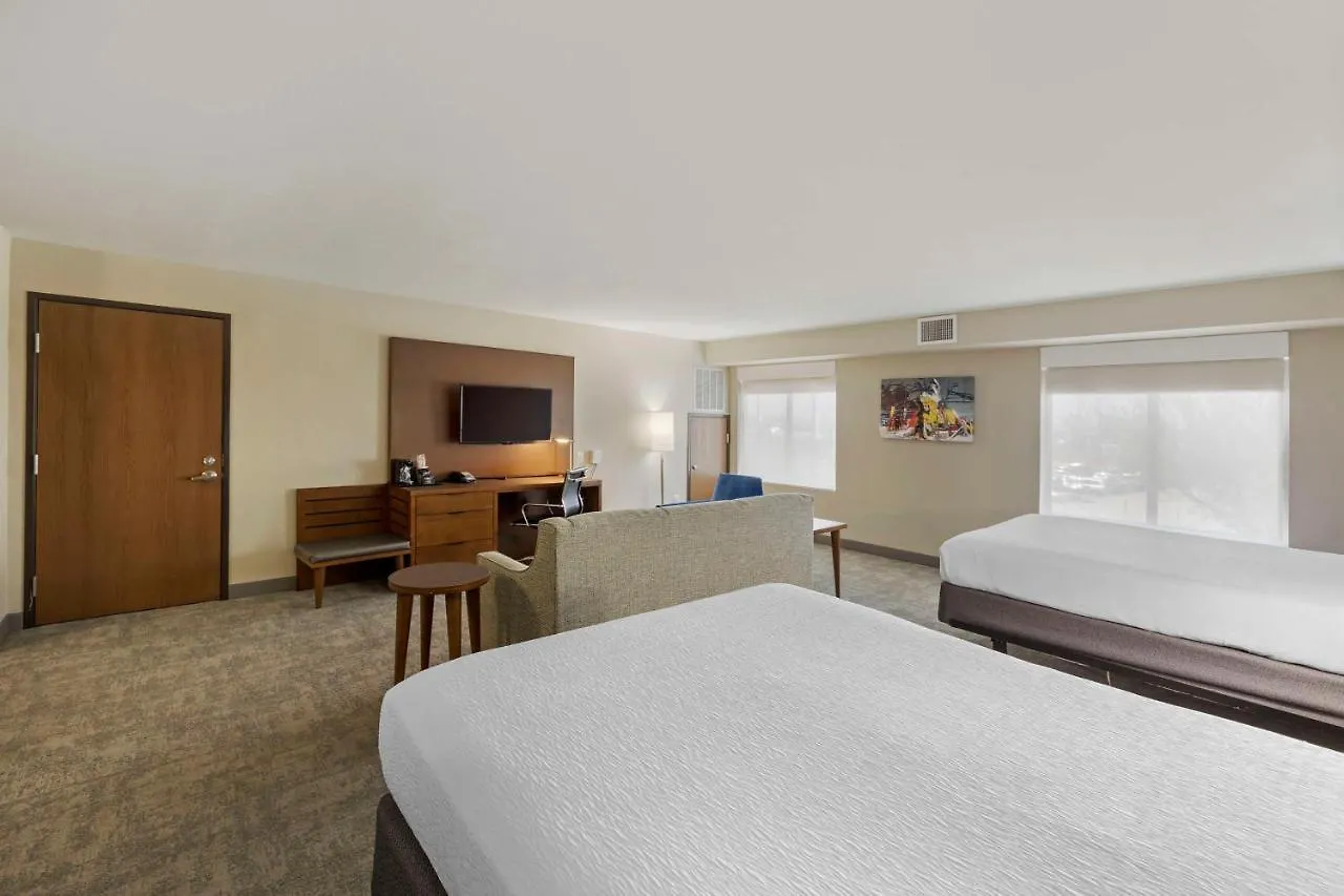 Best Western Plus Henderson Hotel Las Vegas