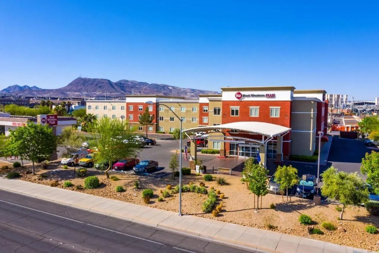 Best Western Plus Henderson Hotel Las Vegas