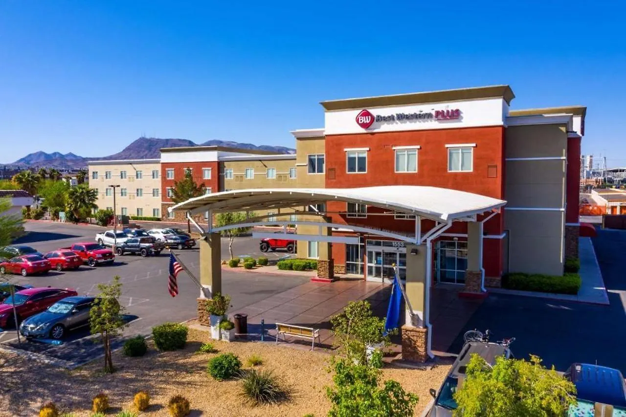 Best Western Plus Henderson Hotel Las Vegas