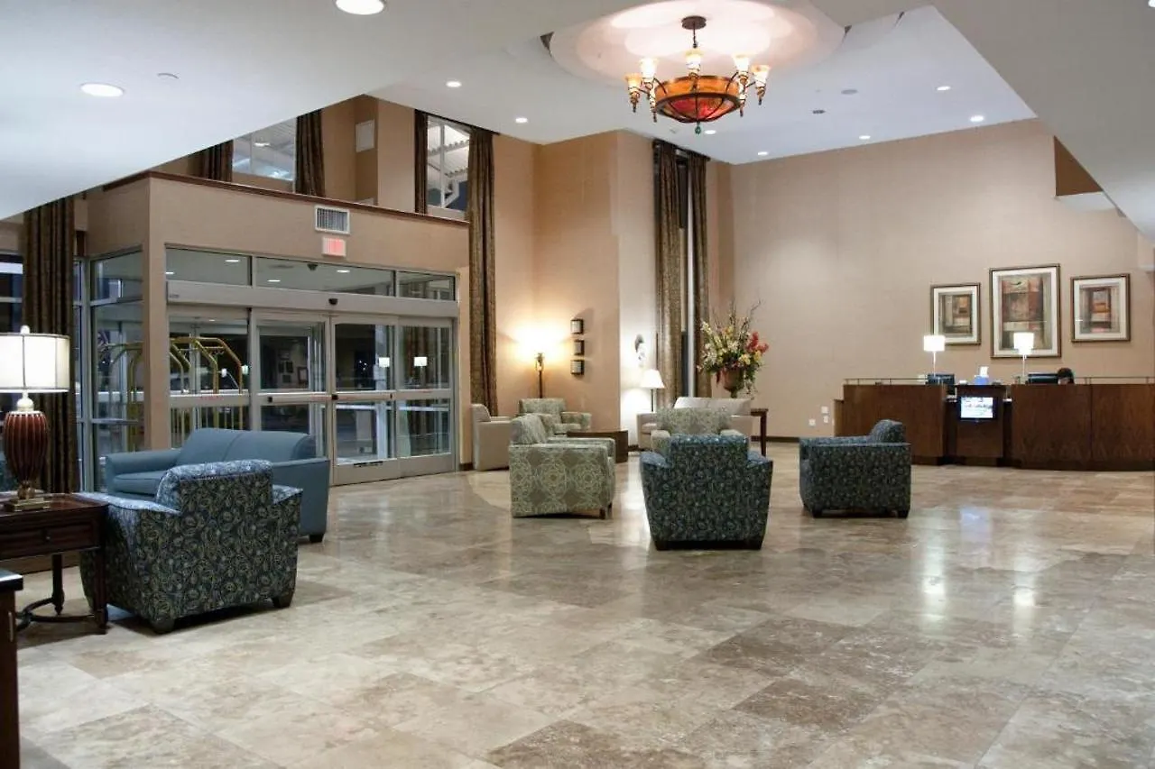 Best Western Plus Henderson Hotel Las Vegas Verenigde Staten