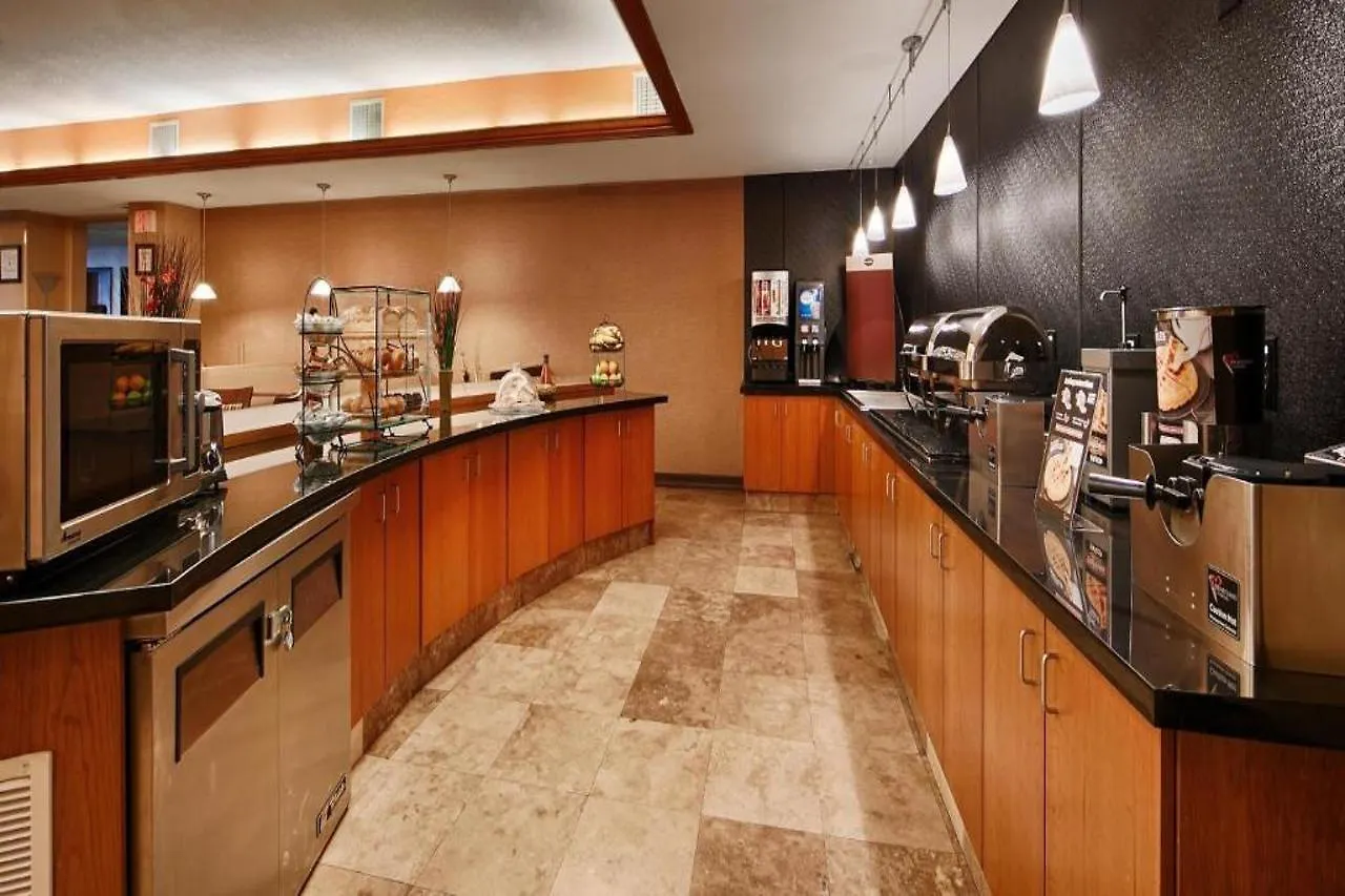 Best Western Plus Henderson Hotel Las Vegas 3*,  Verenigde Staten