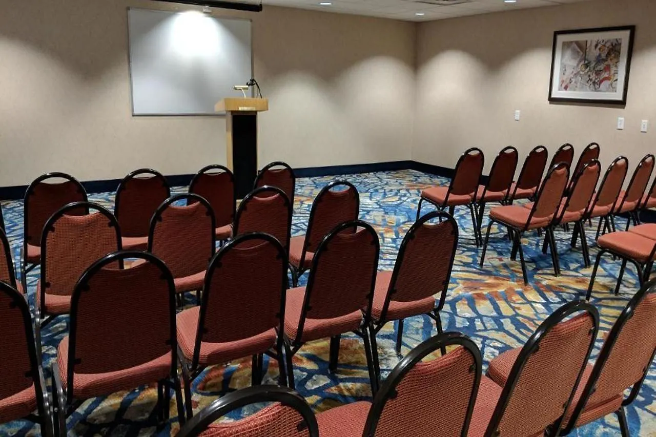 Best Western Plus Henderson Hotel Las Vegas
