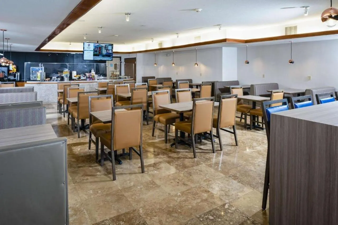 ***  Best Western Plus Henderson Hotel Las Vegas Verenigde Staten