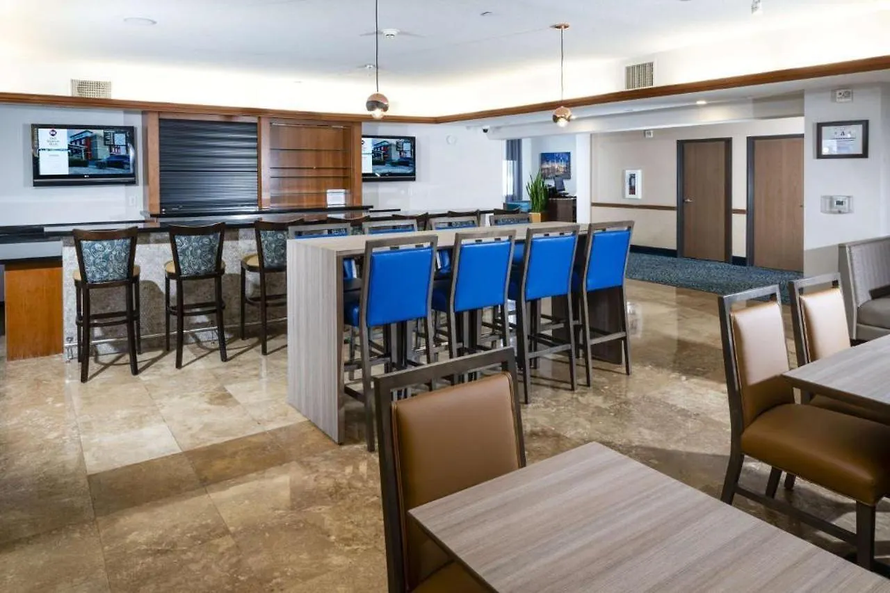 Best Western Plus Henderson Hotel Las Vegas