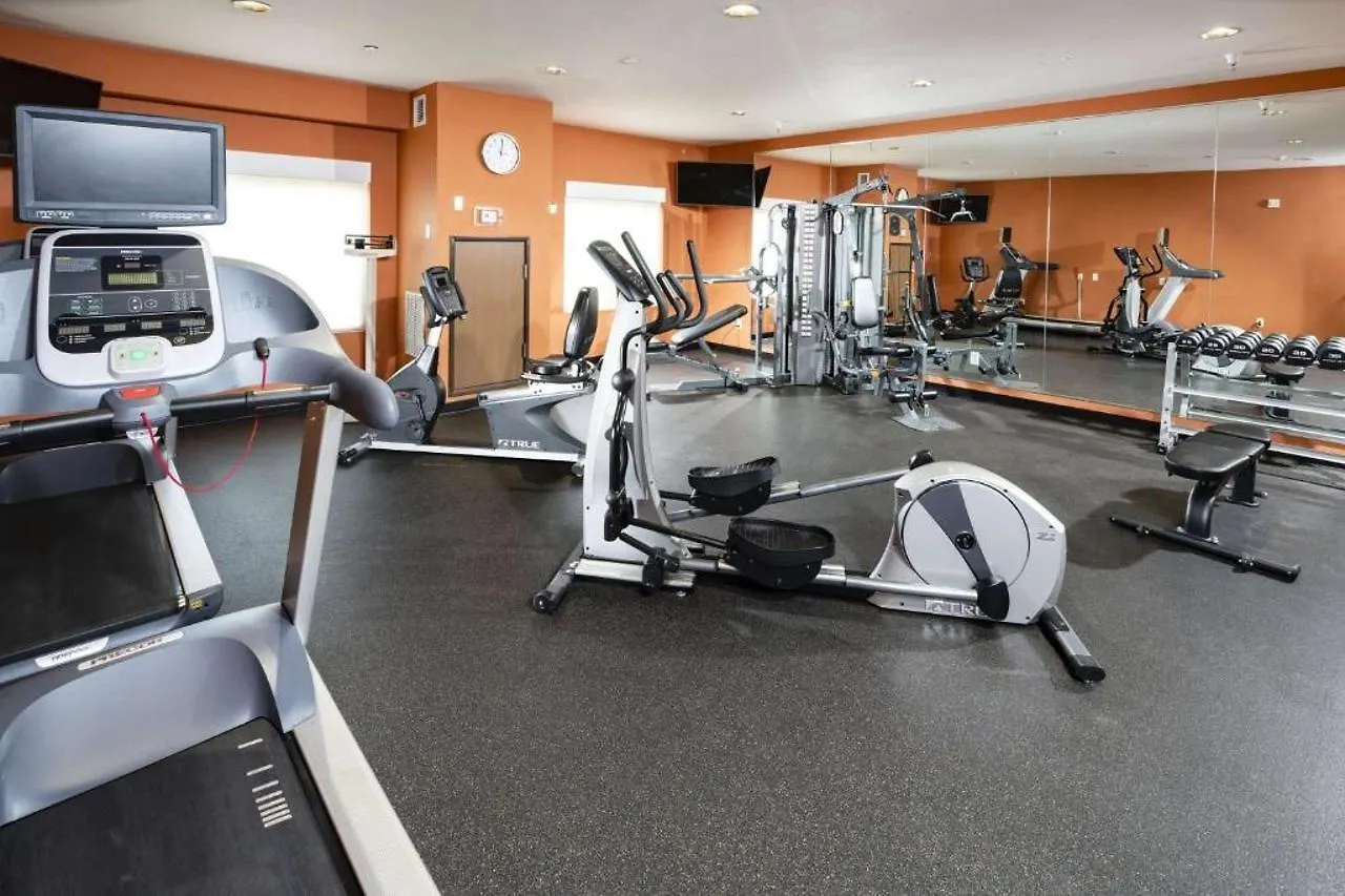 Best Western Plus Henderson Hotel Las Vegas
