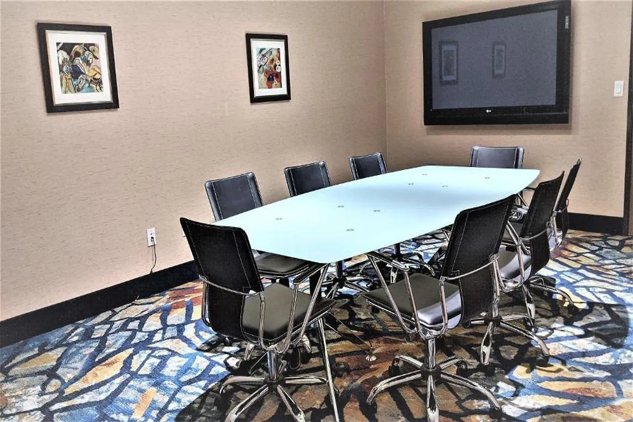 Best Western Plus Henderson Hotel Las Vegas