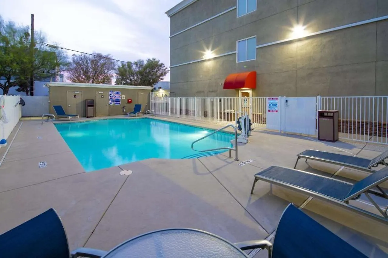 Best Western Plus Henderson Hotel Las Vegas
