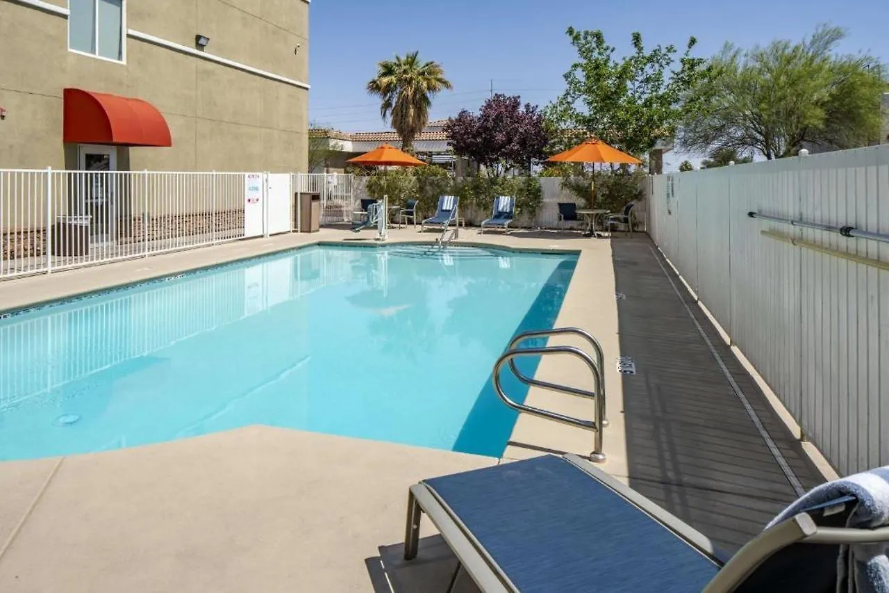 Best Western Plus Henderson Hotel Las Vegas 3*,
