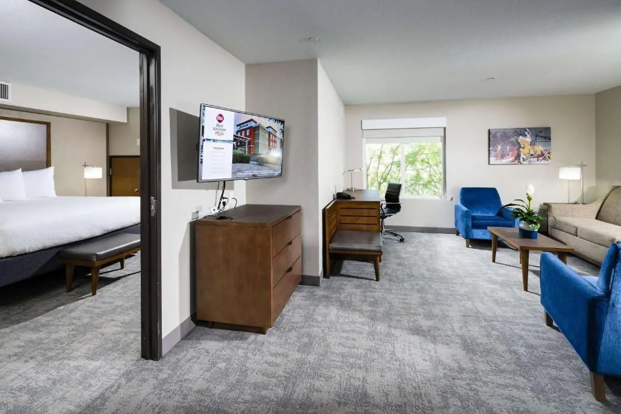 Best Western Plus Henderson Hotel Las Vegas