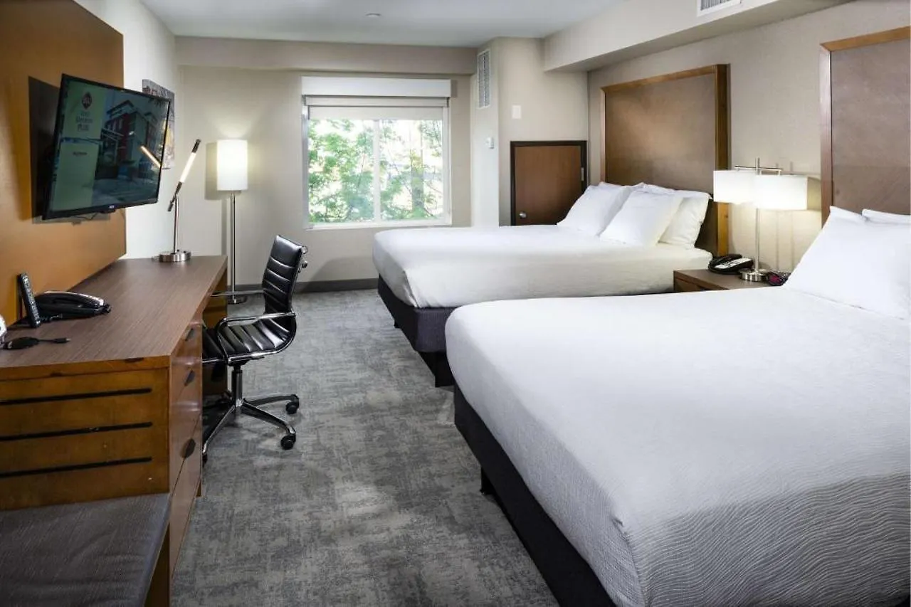 Best Western Plus Henderson Hotel Las Vegas Verenigde Staten