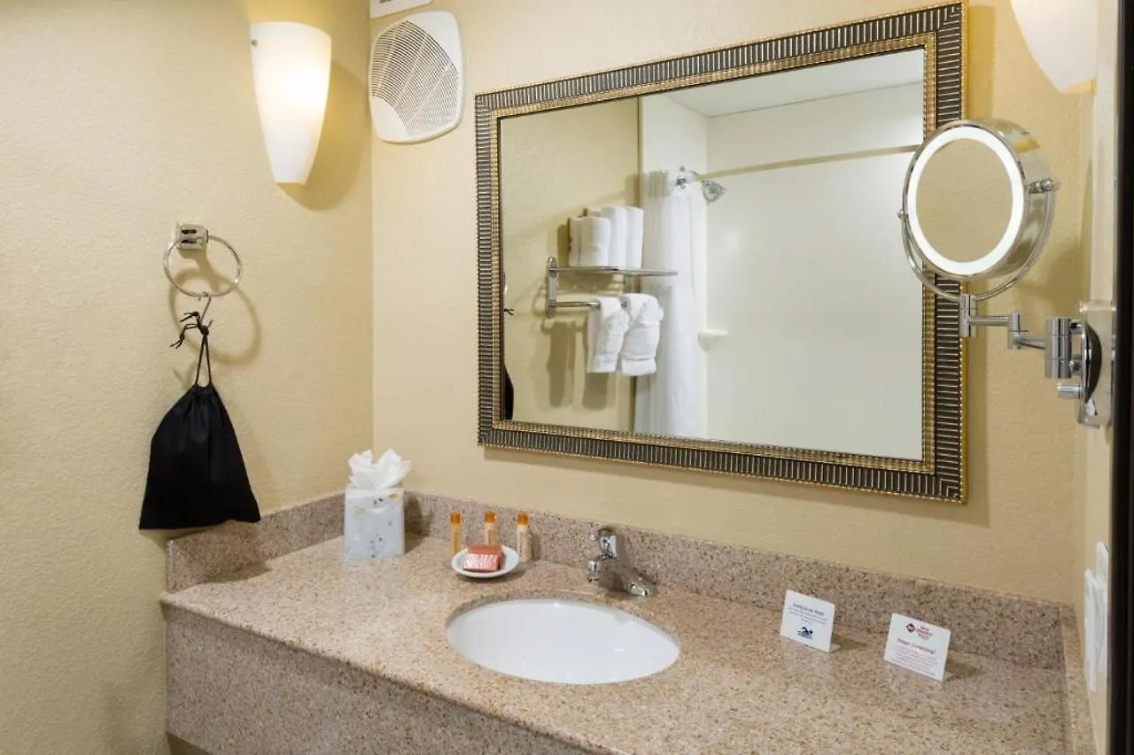 Best Western Plus Henderson Hotel Las Vegas