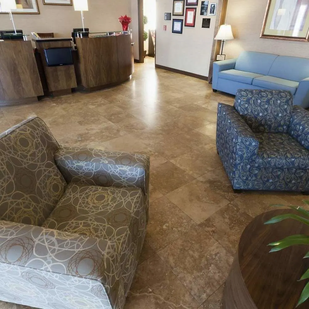 Best Western Plus Henderson Hotel Las Vegas