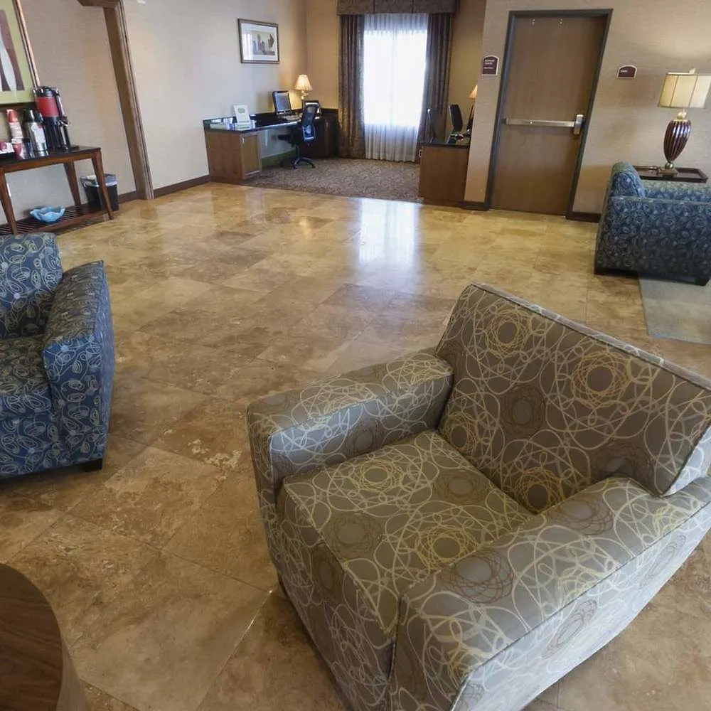 Best Western Plus Henderson Hotel Las Vegas Verenigde Staten