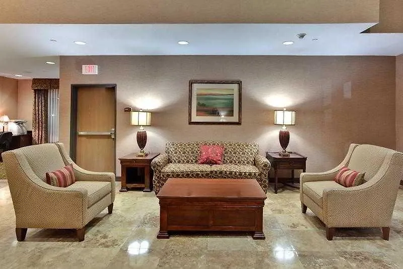 Best Western Plus Henderson Hotel Las Vegas