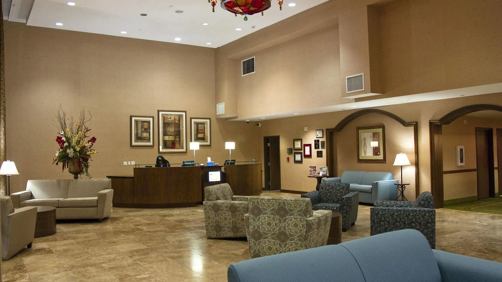 Best Western Plus Henderson Hotel Las Vegas