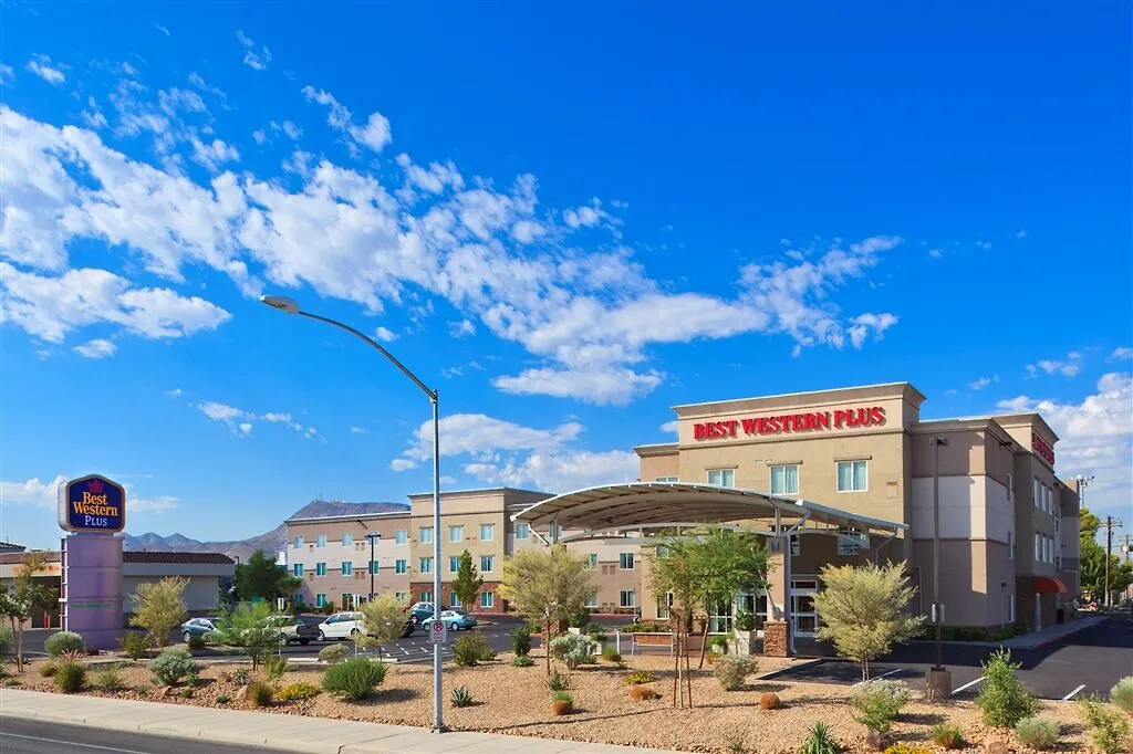 Best Western Plus Henderson Hotel Las Vegas