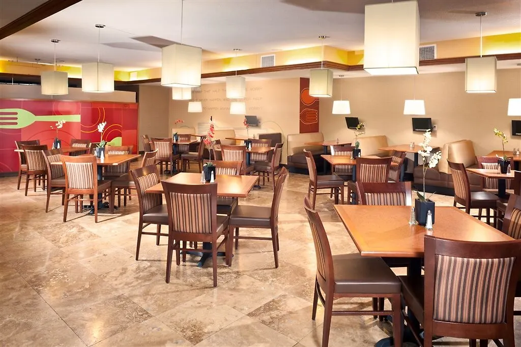 Best Western Plus Henderson Hotel Las Vegas Verenigde Staten