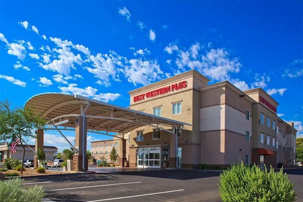 Best Western Plus Henderson Hotel Las Vegas 3*,  Verenigde Staten
