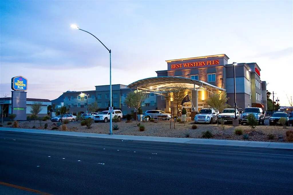 Best Western Plus Henderson Hotel Las Vegas
