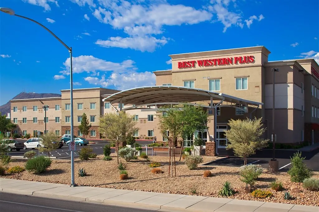 ***  Best Western Plus Henderson Hotel Las Vegas Verenigde Staten