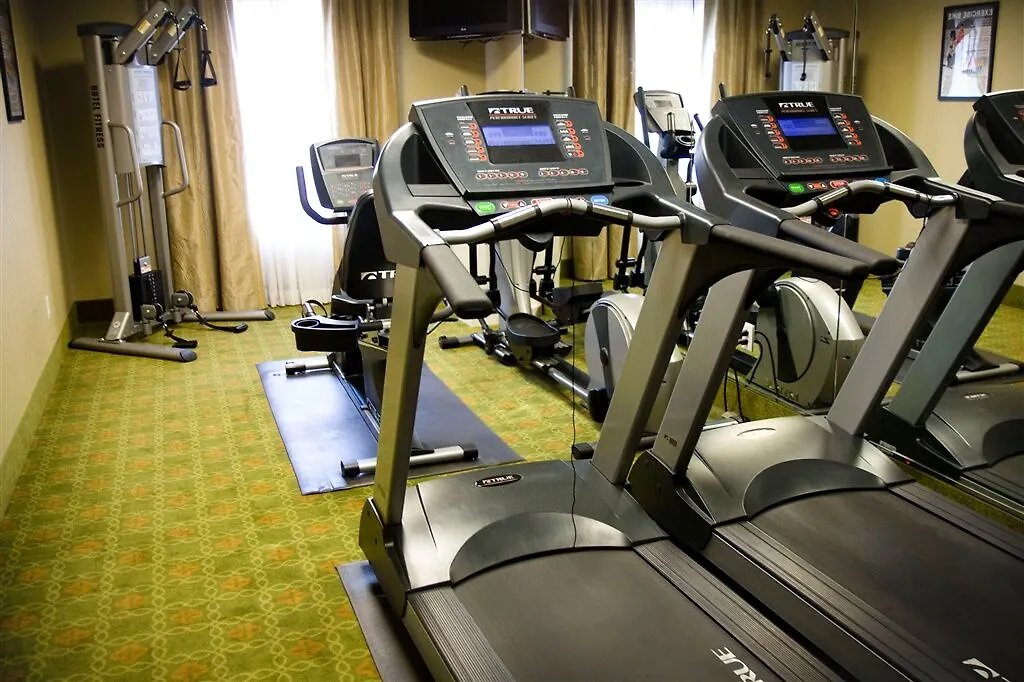 Best Western Plus Henderson Hotel Las Vegas
