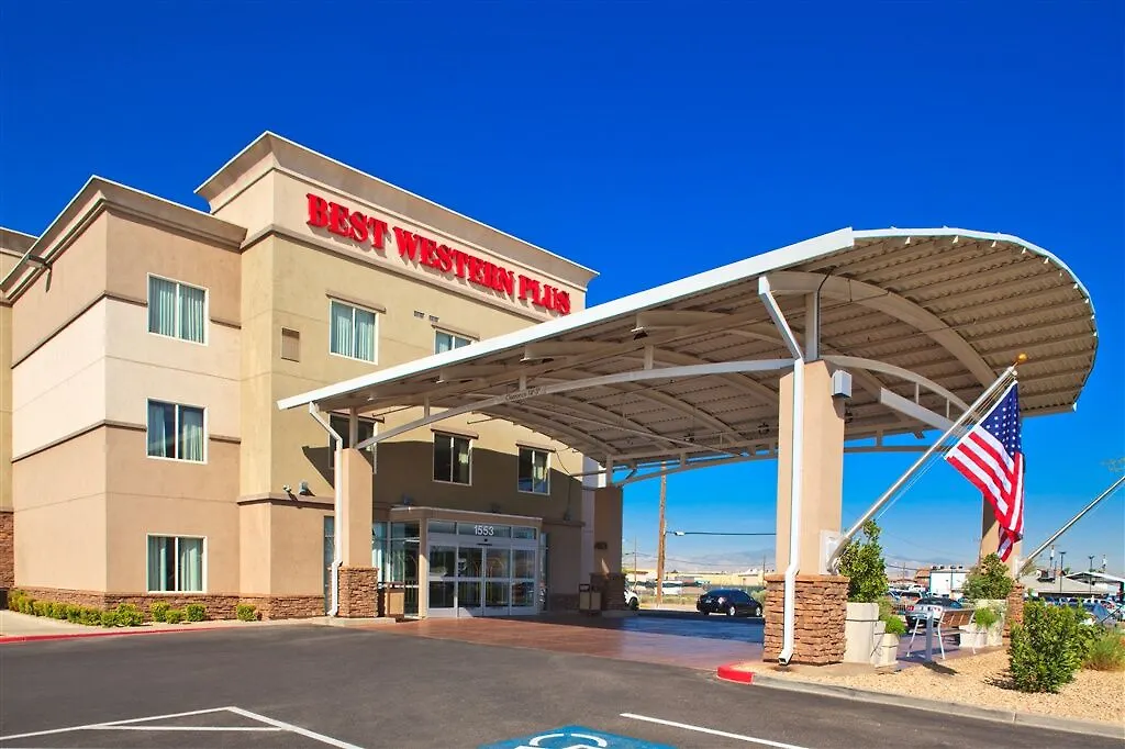 Best Western Plus Henderson Hotel Las Vegas