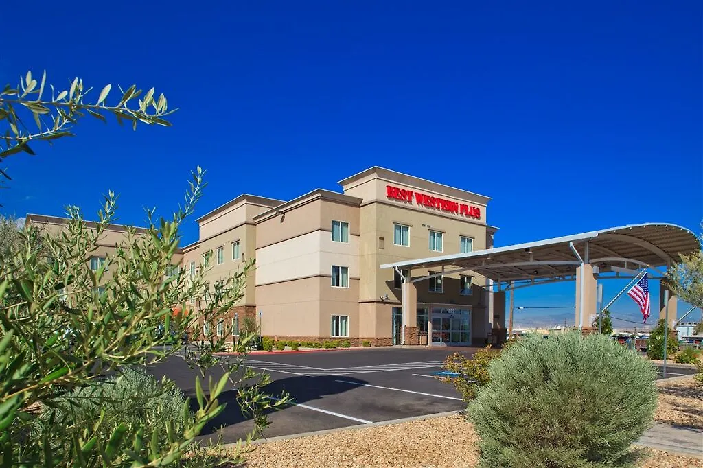 Best Western Plus Henderson Hotel Las Vegas