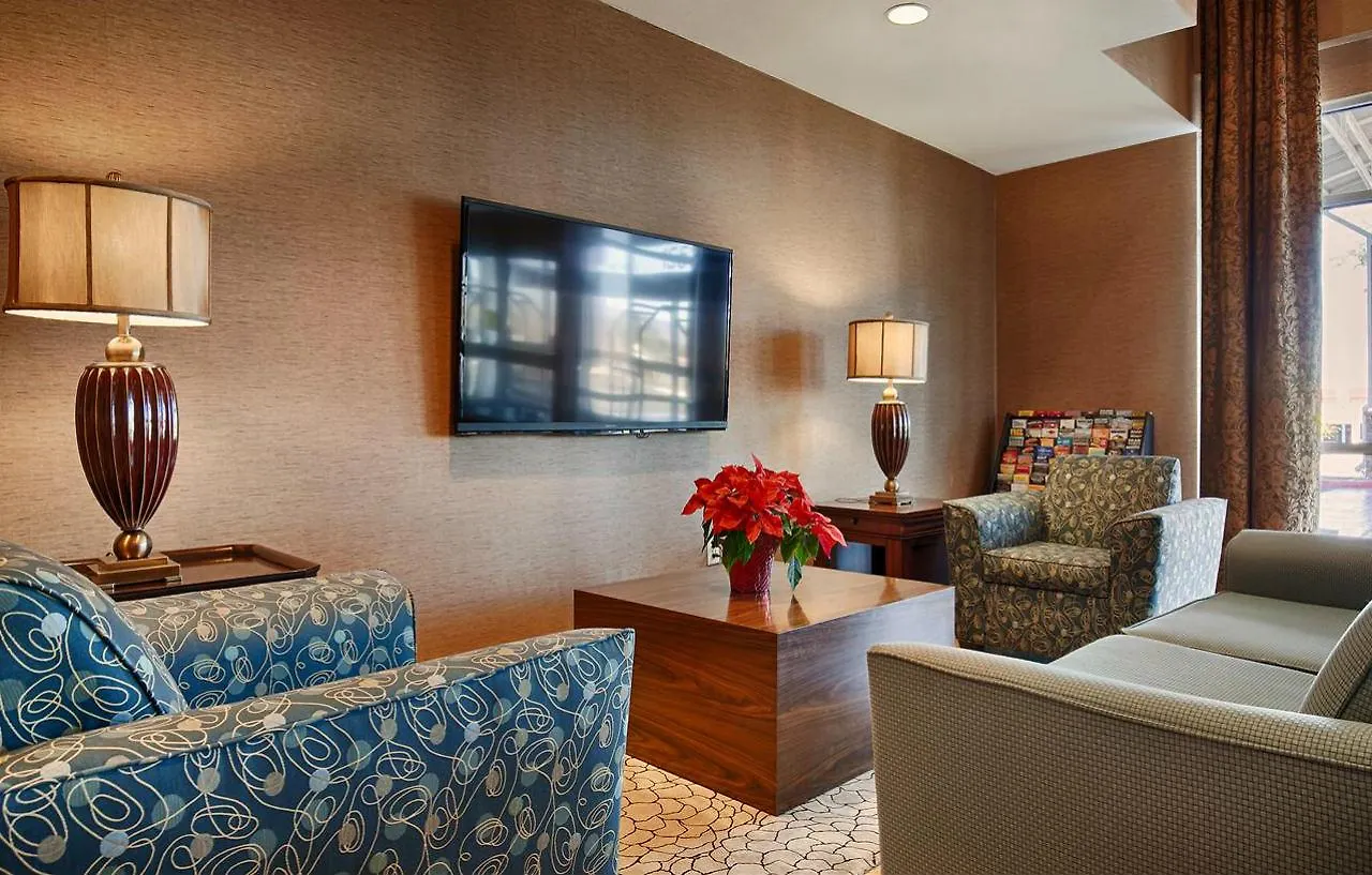 Best Western Plus Henderson Hotel Las Vegas