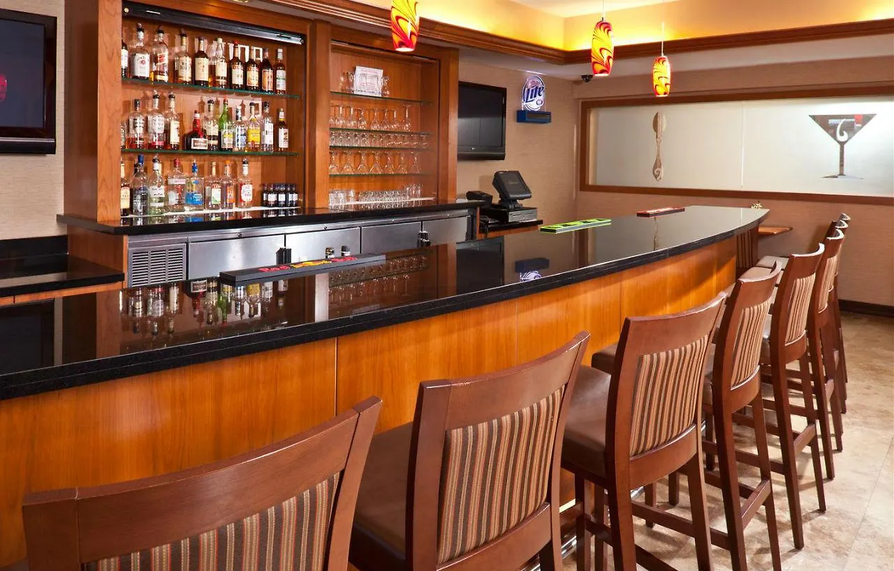 Best Western Plus Henderson Hotel Las Vegas 3*,  Verenigde Staten
