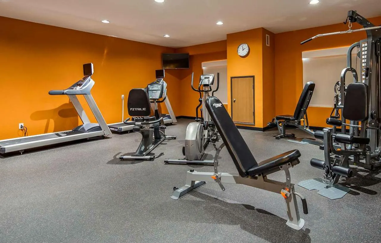 Best Western Plus Henderson Hotel Las Vegas
